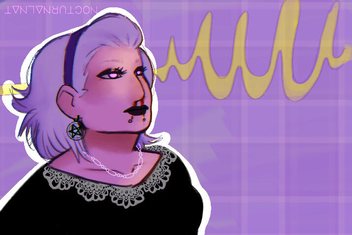 Steph [2026 OC Redux]